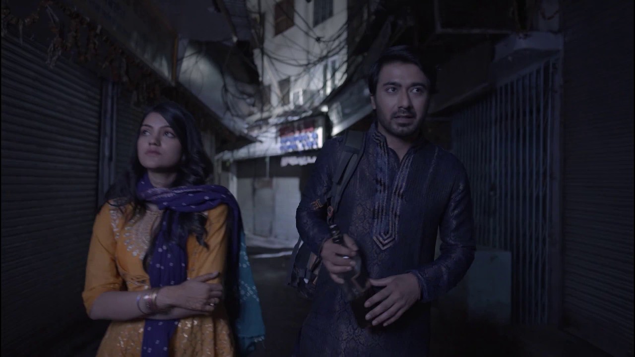 Pinki Ki Shaadi (2021) WEB-DL Hindi 1080p AVC AAC 2.0 B4uHD.mkv.0001